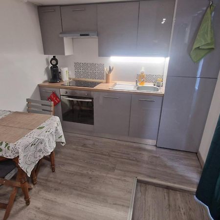 Studio Cerf, Quartier Marais, Terrasse Rez De Chausse, Jardin Accessible, Matelas Confortable Bourges Exterior foto